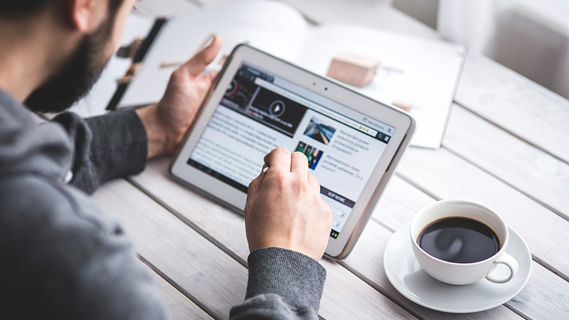 Сайты (Корпоративные сайты)