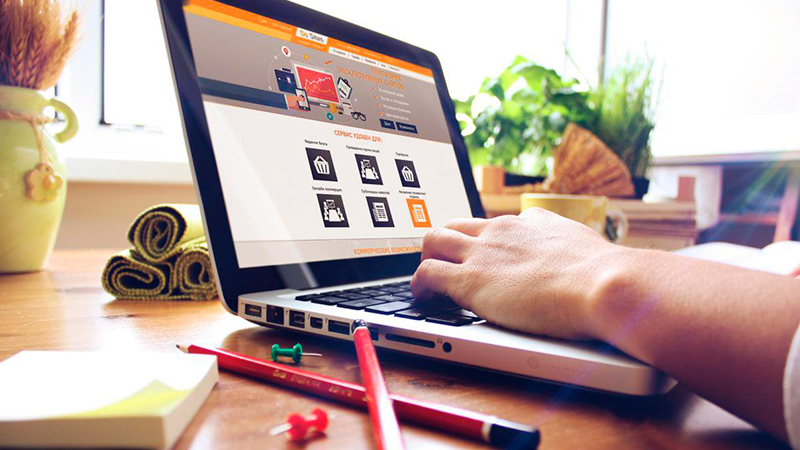 Разница между видами сайтов: LandingPage, сайт-визитка, одностраничник, интернет-магазином, корпоративным-сайтом.