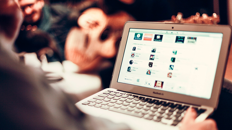 Сайты (Интернет-магазин)