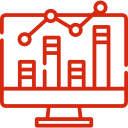 Аналитике, анализе данных;