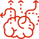 Маркетинге, построении систем привлечения клиентов;